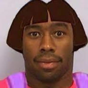 Meet your Posher, Mason